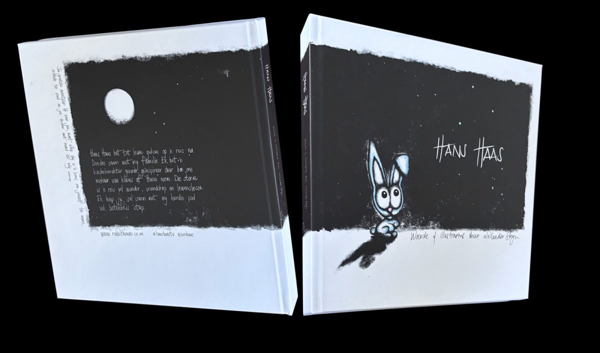 Hans Haas - Boek - Image 2